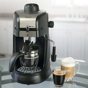 lot 13989 image: ESPRESSOCAPP MAKER 4CUP (Pack of 1)