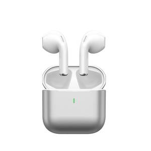 lot 14284 image: Biyoso 5.4 Earbuds Bluetooth Earphone, Dul-Channel with USB-C Charging Case HiFi Stereo, Sound in-Ear Earphones, Touch Control Ear Auto Pairing Headphones for Apple AirPods