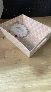 lot 14301 image: ECO Luxe Gift Basket by Lreserve
