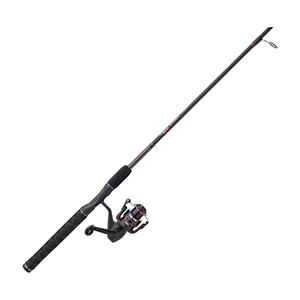 lot 15182 image: 81528227 GX2 Spinning Combo, Size 30 - 6 ft. - Medium - 5.2-1 - 2 Piece missing top half
