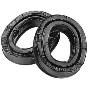 lot 16350 image: PROHEAR GEP01 Gel Ear Pads (Upgraded) for 3M PELTOR Headsets