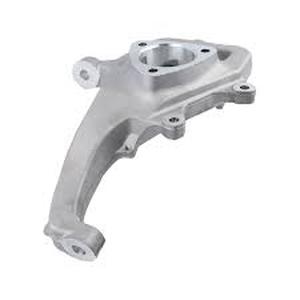lot 1287 image: Linlins Steering Knuckle Assembly 2003-2021