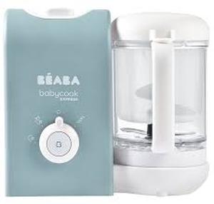 lot 1299 image: Beaba Babycook Express Baby Food Maker