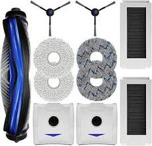 lot 3642 image: Ecovacs Deebot Buddy Kit - Replacement Parts