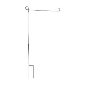 lot 4236 image: True Living Flag Hook