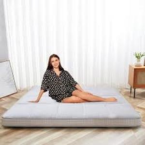 lot 5374 image: Queen size floor mattress