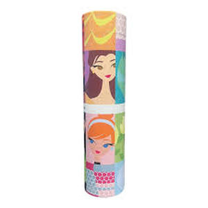 lot 6146 image: Disney x Bombas Mulan Toddler Socks