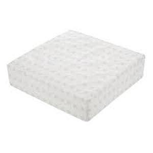 lot 13916 image: Classic Accessories Square Foam Seat Cushion