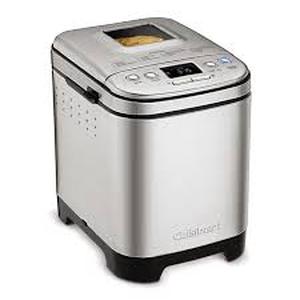 lot 13926 image: Cuisinart CBK-110 Compact Automatic Bread Maker