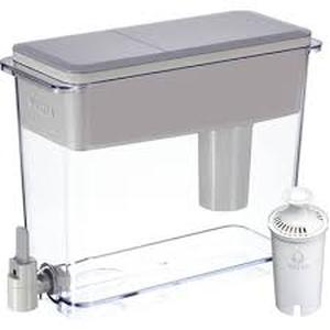 lot 13937 image: Brita UltraMax Large Water Dispenser