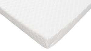 lot 13971 image: White mattresses topper. Size unknown