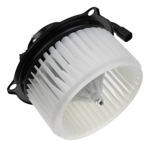 lot 1339 image: Demfec 24V New Blower Motor Fan S871041120 Compatible with Hino 268 258 2007-2008