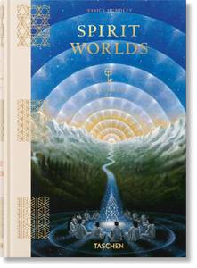 lot 4266 image: Spirit Worlds. The Library of Esoterica