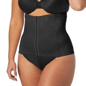 lot 4365 image: Maidenform Womens Shapewear Waist Nipper Ultra Firm Control Trainer FL6868