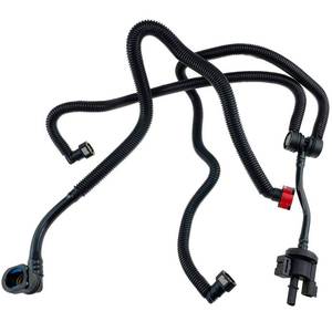 lot 5518 image: FANLIDE Vapor Canister Purge Valve Compatible with 2017 2018 2019 2020 Ford Fusion 2.0 EcoBoost, Replacement HG9Z-9D289-E HG9Z9D289E HG9Z-9D289-D HG9Z-9D289-B used