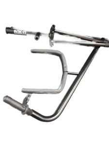 lot 5522 image: Rok-It Standard Guitar Stand