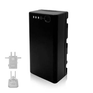 lot 6211 image: PWRTank Replacement for DJI WB37 Remote Controller Battery, Compitable with DJI High-Bright Remote Monitor, FPV CrystalSky Monitor and Cendence Controller,etc
