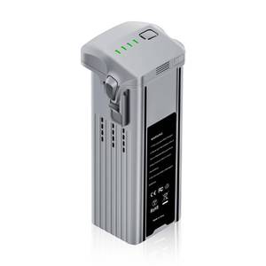lot 6240 image: JHTC Air 3 Intelligent Flight Battery 1 Pack 4276mAh Large Capacity Portable Replacement Battery��Fully Compatible with DJI Air 3  Air 3S Drone Accessories