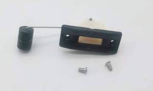 lot 6288 image: kerlista 2pcs Fuel Level Meter for GX160 168F GX390 GX270 188F 2KW 2.5KW 3KW 5KW 6.5KW 7KW 8KW Fuel Tank Gauge