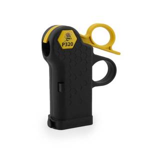 lot 6336 image: Speed Beez� Lever Loader Compatible with Sig Sauer P320� 9mm Magazine Loader