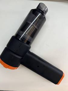lot 6352 image: VNOST Car Vacuum Portable Cordless, Handheld Vacuum -1