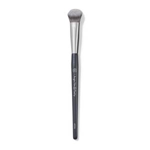lot 8340 image: BK BEAUTY BRUSHES - ANGIE HOT & FLASHY A506 CONCEALER - Viral Kitten Paw Face Brush - Under-Eye Concealing and Contouring - Makeup Brushes