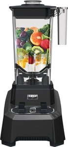 lot 13136 image: bella PRO - Precision Max Performance Blender - Black