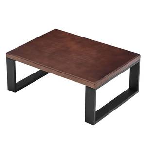 lot 13159 image: Solid Wooden Step Stool for Adults Seniors Non-Slip, Heavy Duty Bed Steps for High Beds with 500 LBS Capacity, Portable Bedside Step Stool Easy Assembly