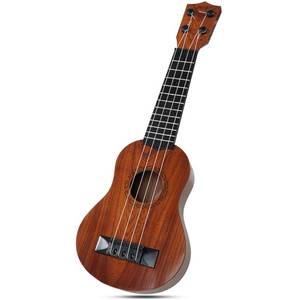 lot 14371 image: Gosper Classical Guitar Ukulele