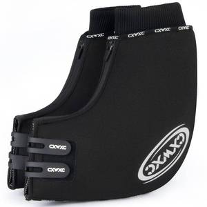 lot 14426 image: Handlebar Mittens- Windproof & Waterproof Fat Bike Bar Covers - Commuter Mountain Road Bicycle Bar Warmer Covers for Winter Cycling (Mountain Style)