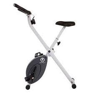 lot 3708 image: 3M Folding Exercise Bike