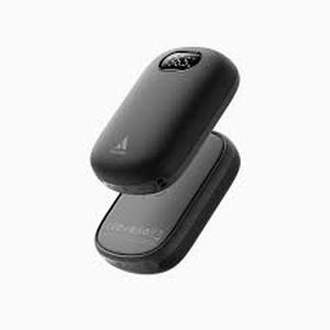 lot 4343 image: M-LB01 Rechargeable Hand Warmers