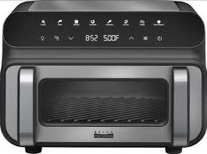 lot 5528 image: Bella Pro Series Indoor Grill Model 50125.3