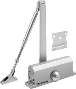 lot 6191 image: Onarway Commercial Door Closer