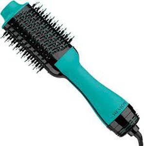 lot 7340 image: Revlon One-Step Hair Volumizer and Dryer Brush