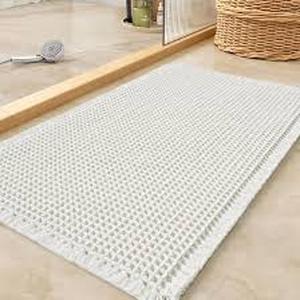 lot 13113 image: Bath mat
