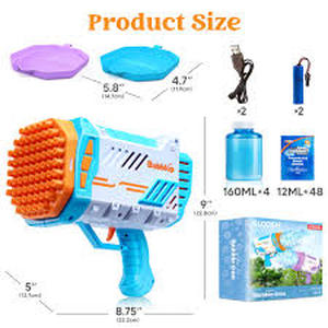 lot 13118 image: Super Soaker Water Gun Box Set