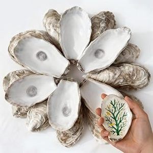 lot 13120 image: Chesapeake Bay Oyster shells