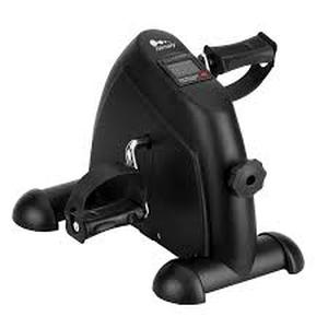 lot 13131 image: Himaly Mini Exercise Bike