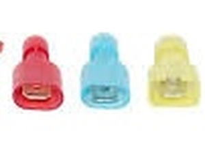 lot 14368 image: Quick Splice Wire Connector Kit