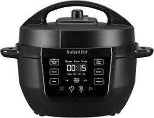 lot 15241 image: Instant Pot Rio Mini Multi-Cooker
