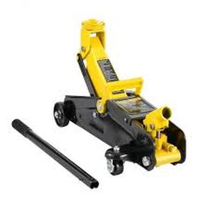 lot 19632 image: Hydraulic Floor Jack 2000kg Capacity