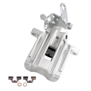 lot 4404 image: cciyu Rear Right Brake Caliper Assembly 343645 2010-2013 For Audi For A3,2013-2019 For Volkswagen For Beetle,2011 For Volkswagen For Golf,2012-2018 For Volkswagen For Jetta