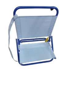 lot 5600 image: Sun Squad Low-Seat Beach Chair