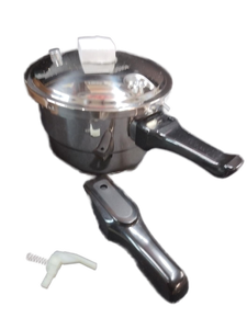 lot 5610 image: WantJoin 6 Qt Pressure Cooker Spring Safety Valve