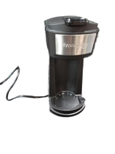 lot 5614 image: HyperChiller 2-in-1 K-Cup Iced Coffee Maker