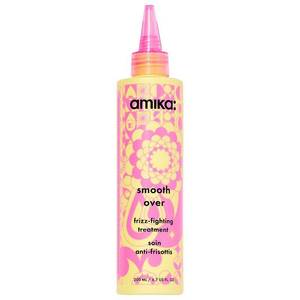 lot 6149 image: Amika Smooth Over Frizz-Fighting Treatment  6.7 oz