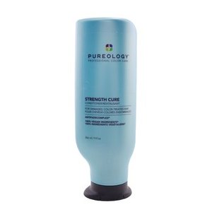 lot 6150 image: Pureology Strength Cure Conditioner 9 oz