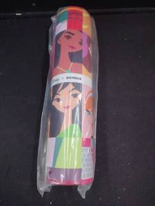 lot 6444 image: Disney x Bombas Toddler Socks US5-8 12