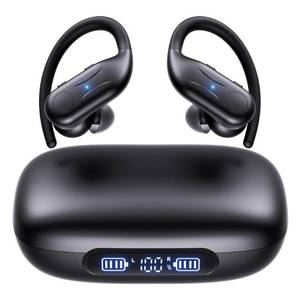 lot 6455 image: Bluetooth Hearing Aids for Seniors, Rechargeable Hearing Aid Earbuds for Hearing Loss People, Hearing Amplifiers for Seniors, 3 Noise Cancelling and 5 Volume, LED Power Display and Auto-OnOff